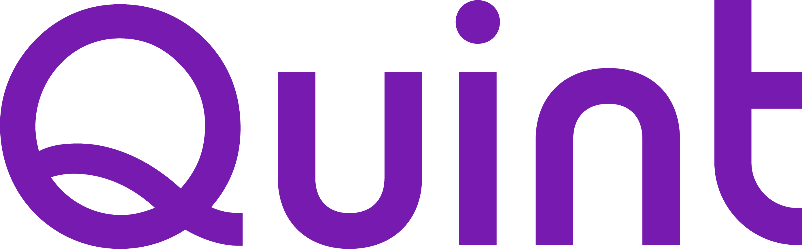 Quint logo